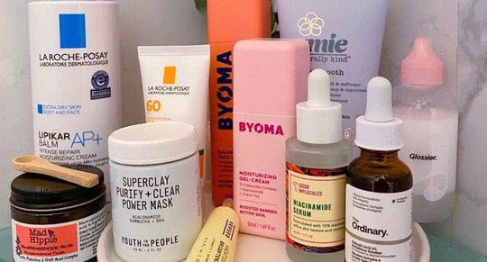 skincare