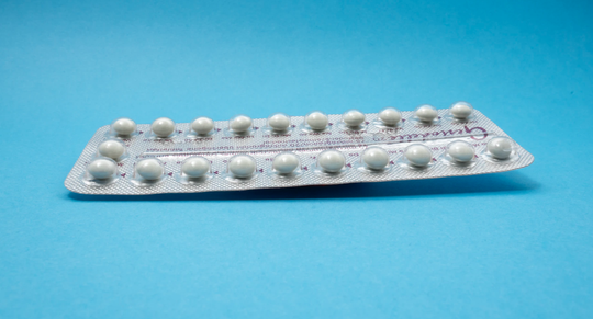de pil bijwerkingen langdurig