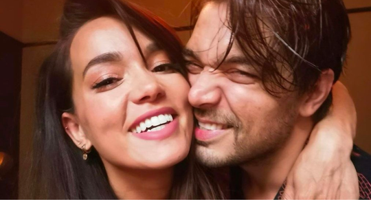 bibi breijman en waylon delen foto's liefdestrip italië