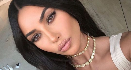 Kim Kardashian