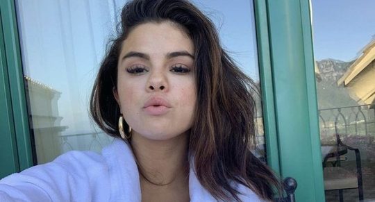 selena gomez