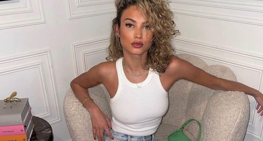 Rose Bertram