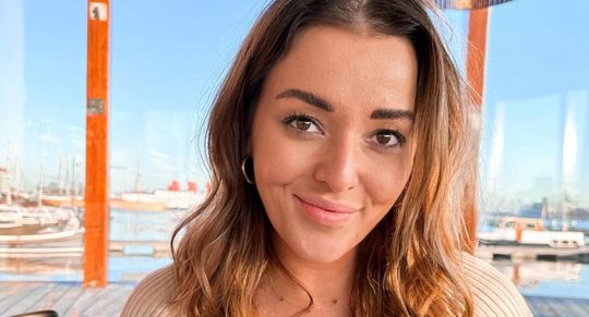 mascha feoktistova beatygloss woning Airbnb
