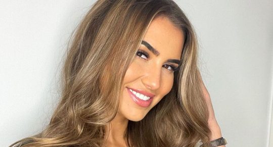 Esmee Cox