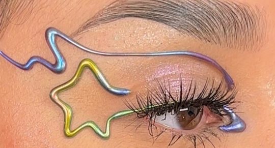 make-up