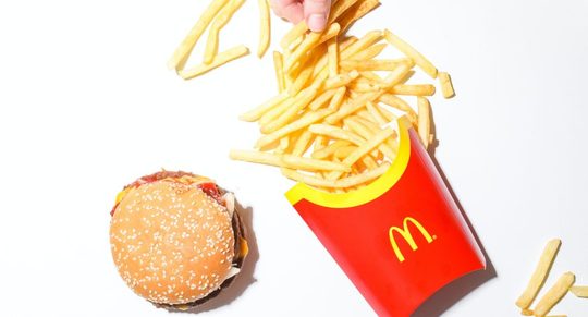 McDonalds