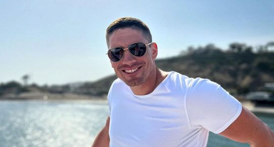 Rico Verhoeven