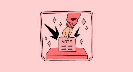 Stem op een Vrouw 15 maart belangrijk vrouwen politiek
