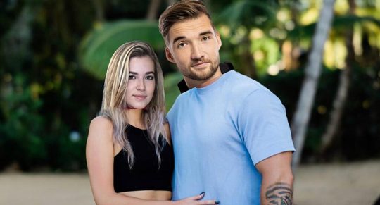 temptation island vips 2023 deelnemers koppels