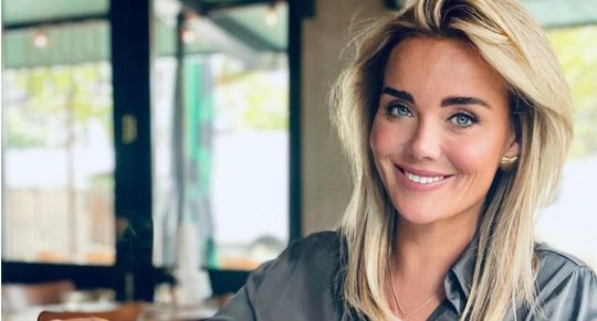 broer van Monique Westenberg