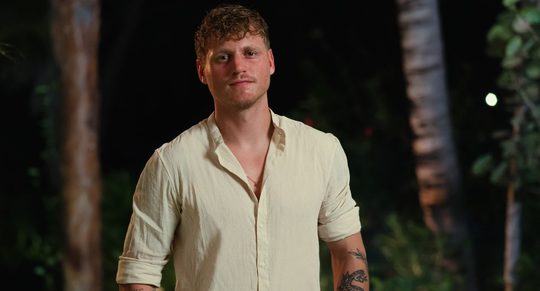 kaj gorgels temptation island love or leave