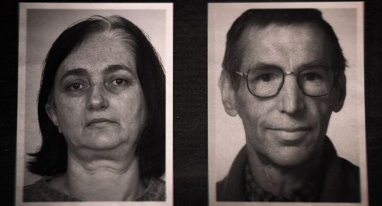 L'Affaire Fourniret: Dans la tête de Monique Olivier Netflix true crime miniserie