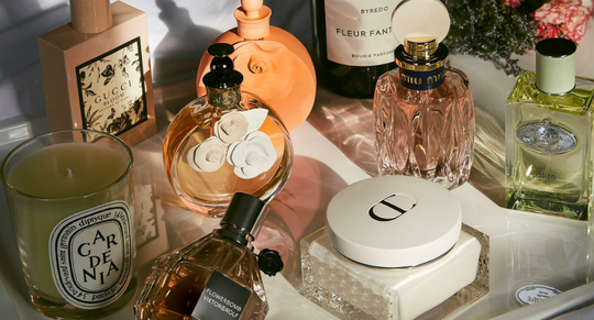 lekkerste vrouwenparfum 2023