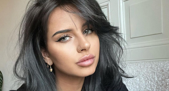 Didi Shanna nieuwe vriend TikTokker 88salv 88droogheid