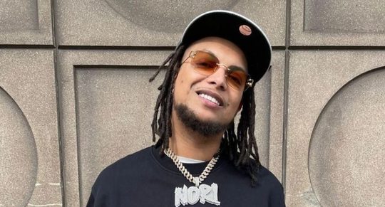 ronnie flex