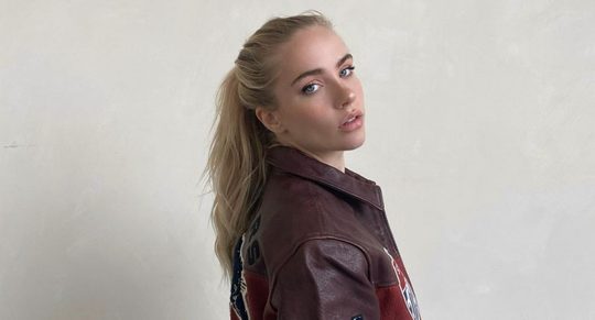 Juultje Tieleman