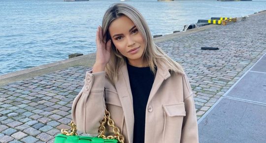 Monica Geuze