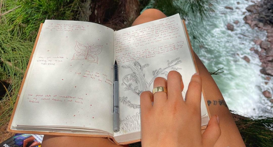 bullet journal