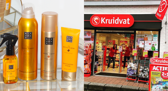 rituals kruidvat dupe