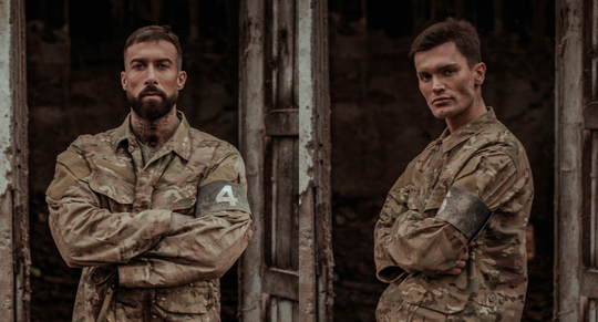 special forces