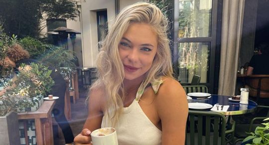 zussen van Jutta Leerdam