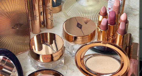 charlotte tilbury