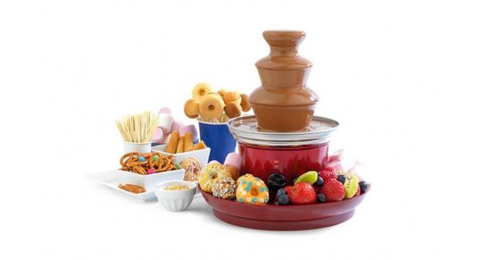 chocoladefontein