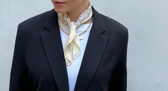 bandana trend