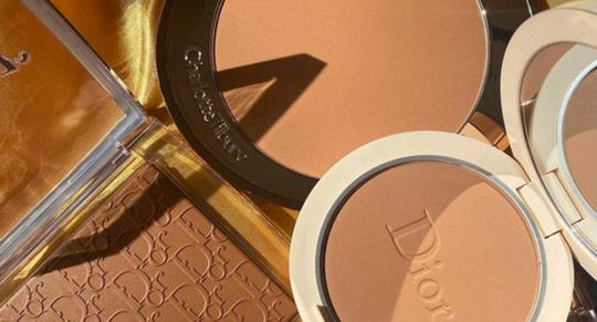 favoriete bronzer