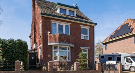 huis op Funda