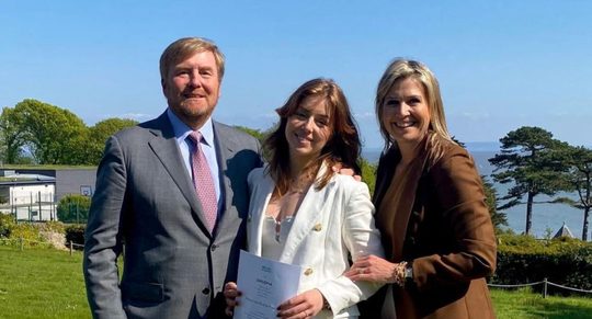 koning Willem Alexander