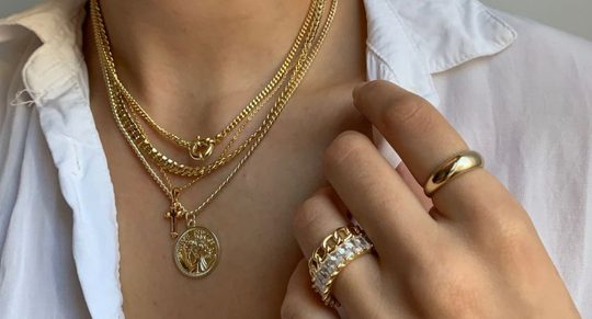 sieraden