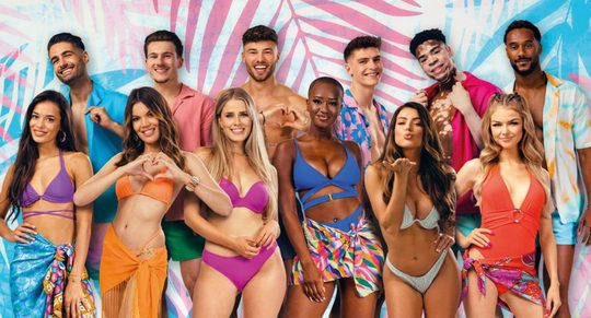 Love Island