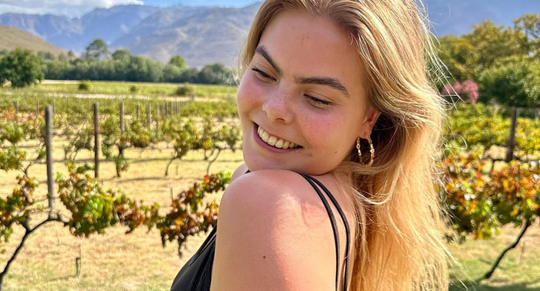 eloise van oranje