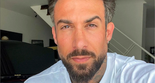 fabrizio tzinaridis lie meurs