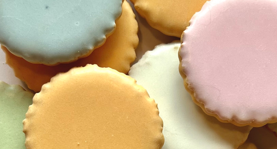 likkoekjes