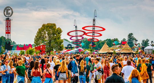 lowlands