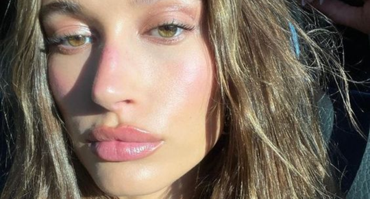HEMA make-up perfecte lip combinatie