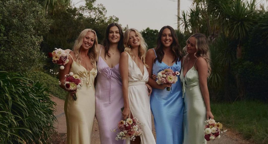 wedding guest outfit bruiloft gasten inspiratie