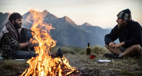 Drama-nieuwkomer op Netflix