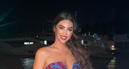 Yolanthe Cabau