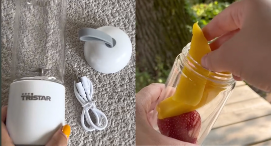 blender to go