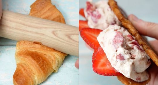 croissant