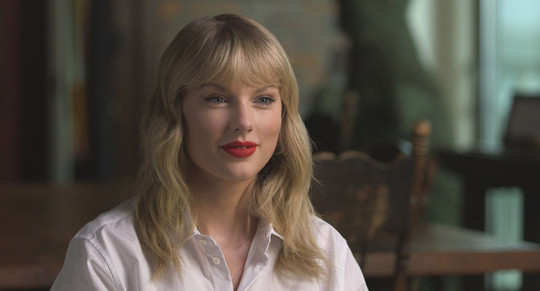 hoe veel verdient Taylor Swift aan haar concert the eras tour