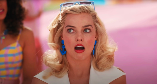barbie botox populair