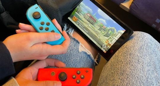 Mario Kart