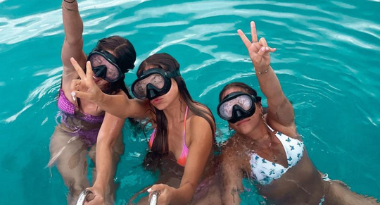 Spaanse eilanden vriendinnenvakantie alles uit je vakantie halen