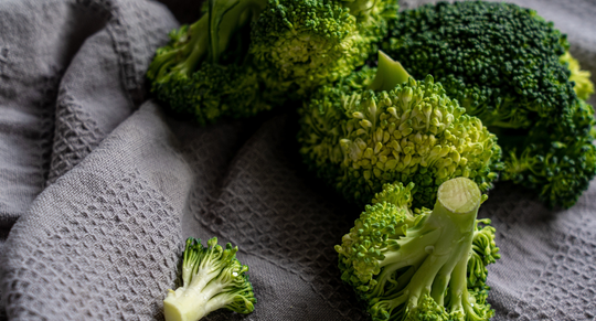 Illustratie voor: Omg: man vindt levende slang in broccoli stronk van Aldi