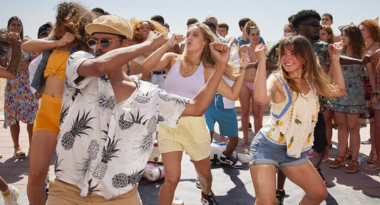 costa nieuwe films series videoland