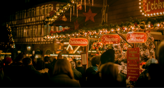 grootste kerstshow van nederland